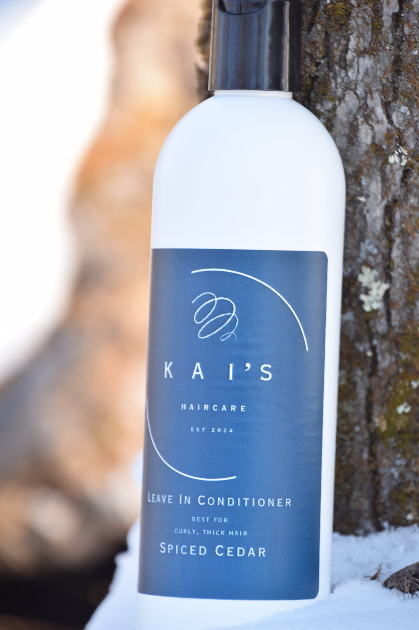 Leave-In Conditioner